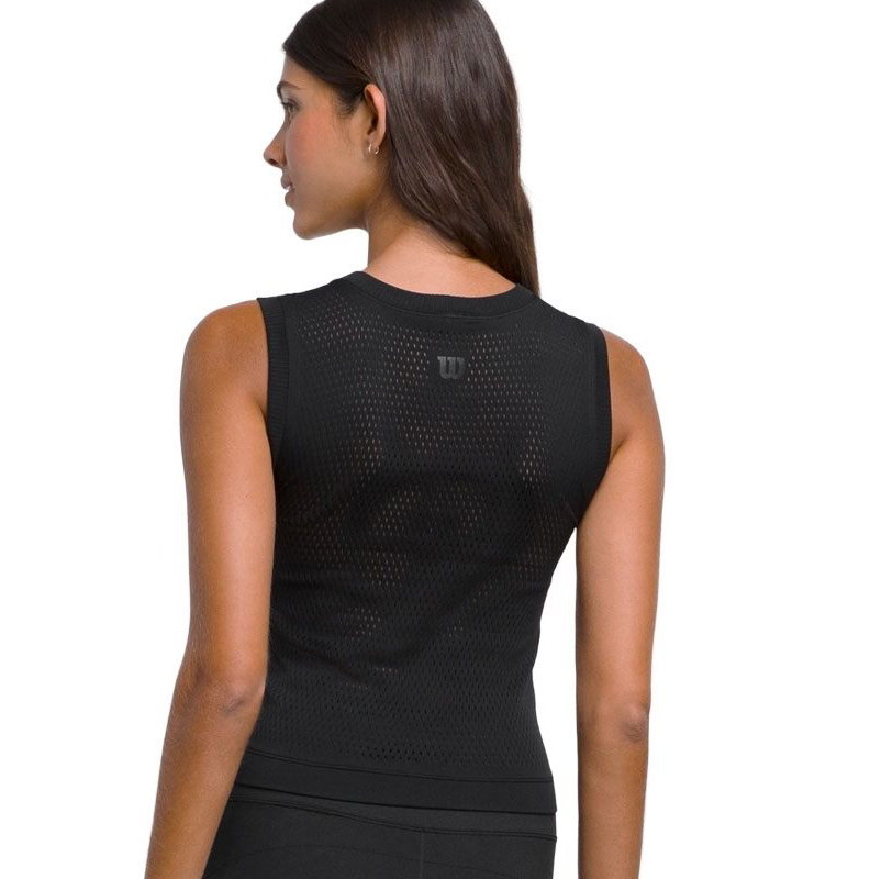Wilson Pro Seamless Women's Tank