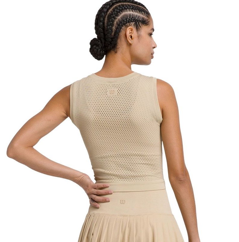 Wilson Pro Seamless Women's Tank