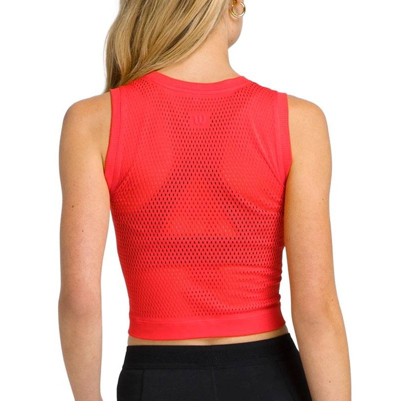 Wilson Pro Seamless Women's Tank