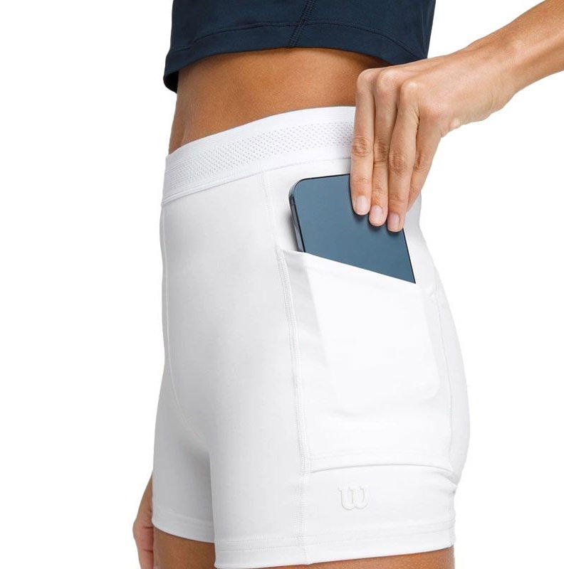 Wilson Carry All Tennis Women's Short