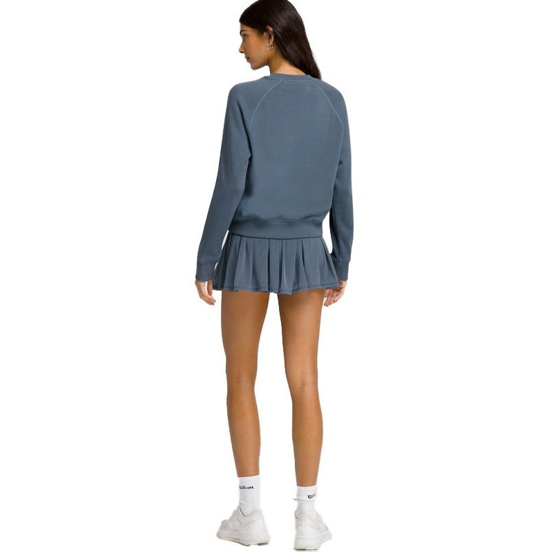 Wilson Sideline Long Sleeve Women's Crew