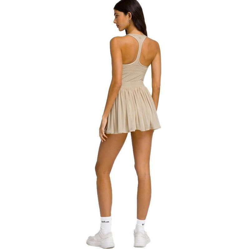 Wilson Headliner Women's Dress