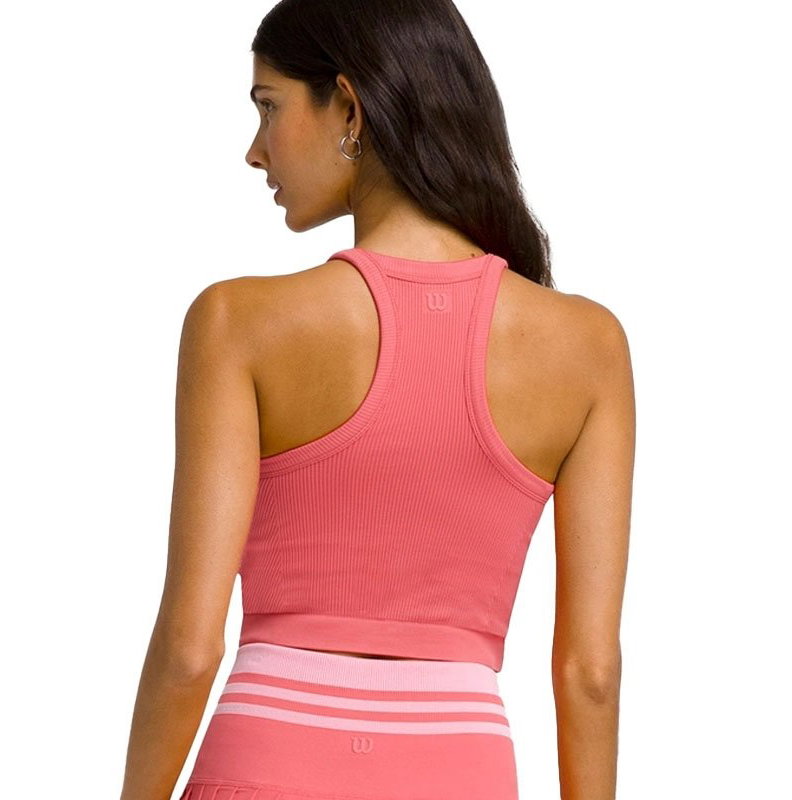 Wilson On The Daily Brami Women's Tank