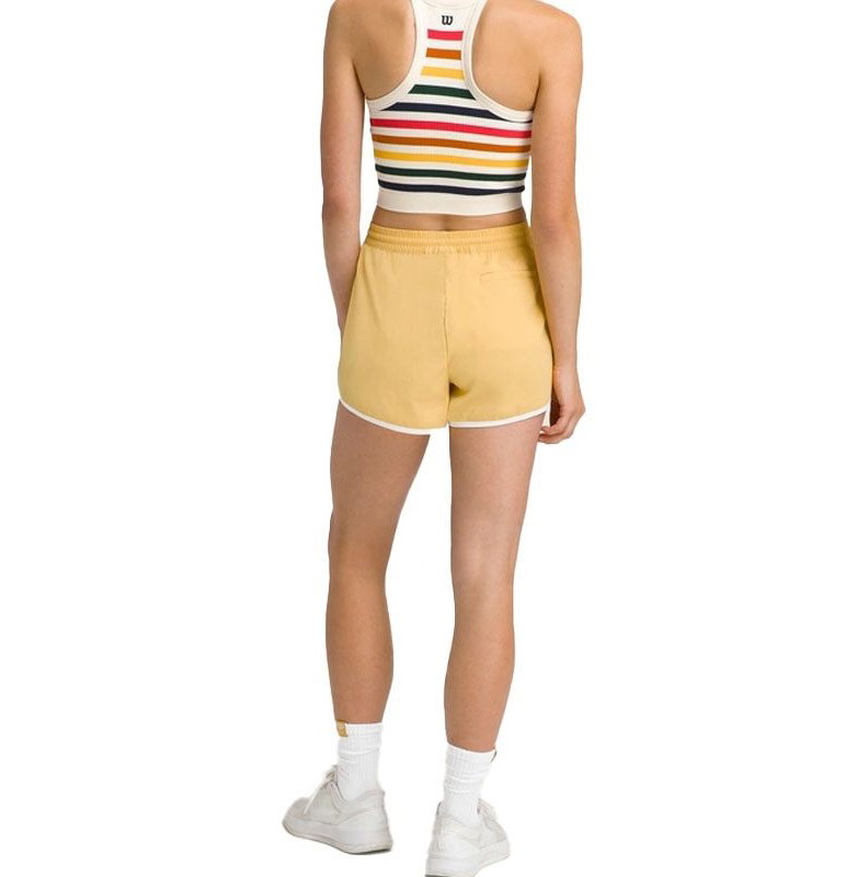 Wilson Ellyn Women's Short