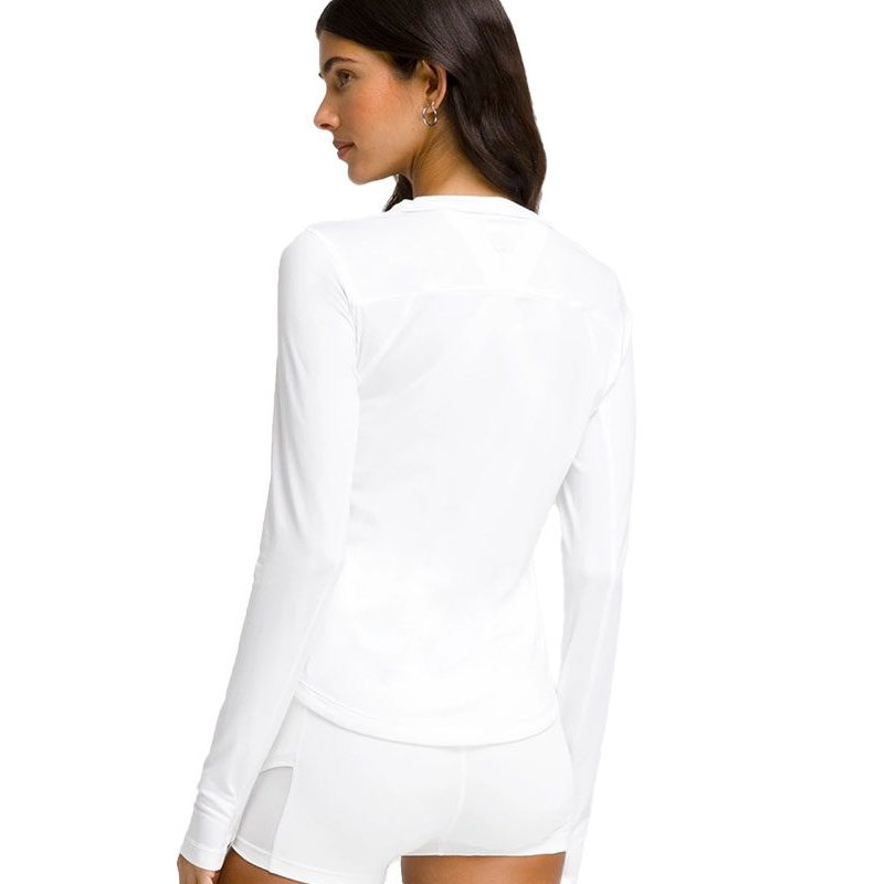 Wilson All Day Long Sleeve Women's Top