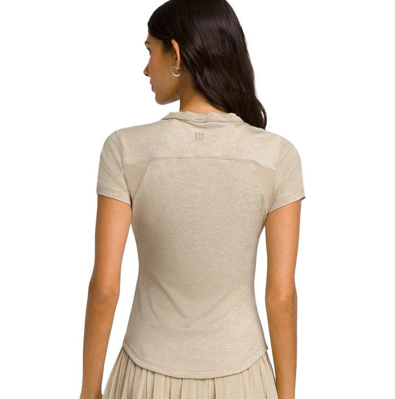 Wilson All Day Women's Top