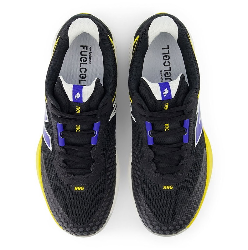 New Balance FuelCell 996 V6 D Men's Tennis Shoes