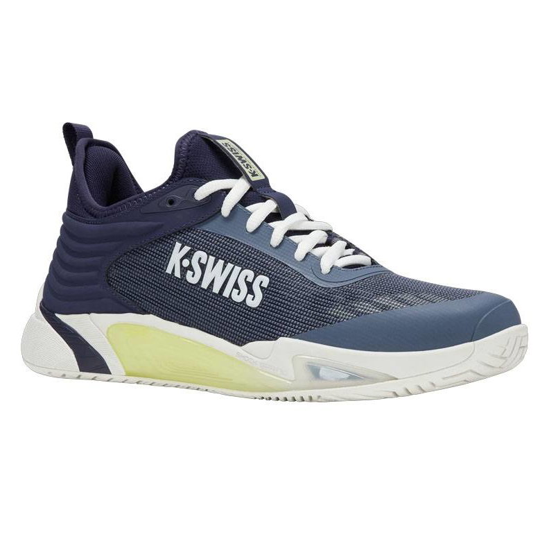 K-swiss Hypercourt Pinnacle Men's Tennis Shoes