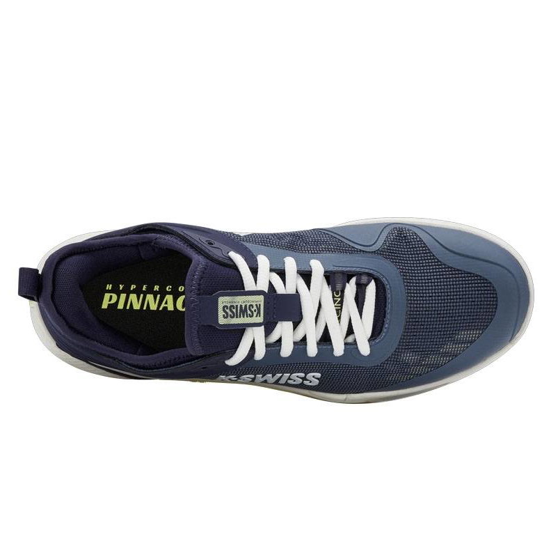 K-swiss Hypercourt Pinnacle Men's Tennis Shoes