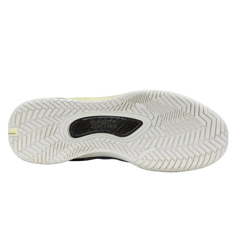 K-swiss Hypercourt Pinnacle Men's Tennis Shoes