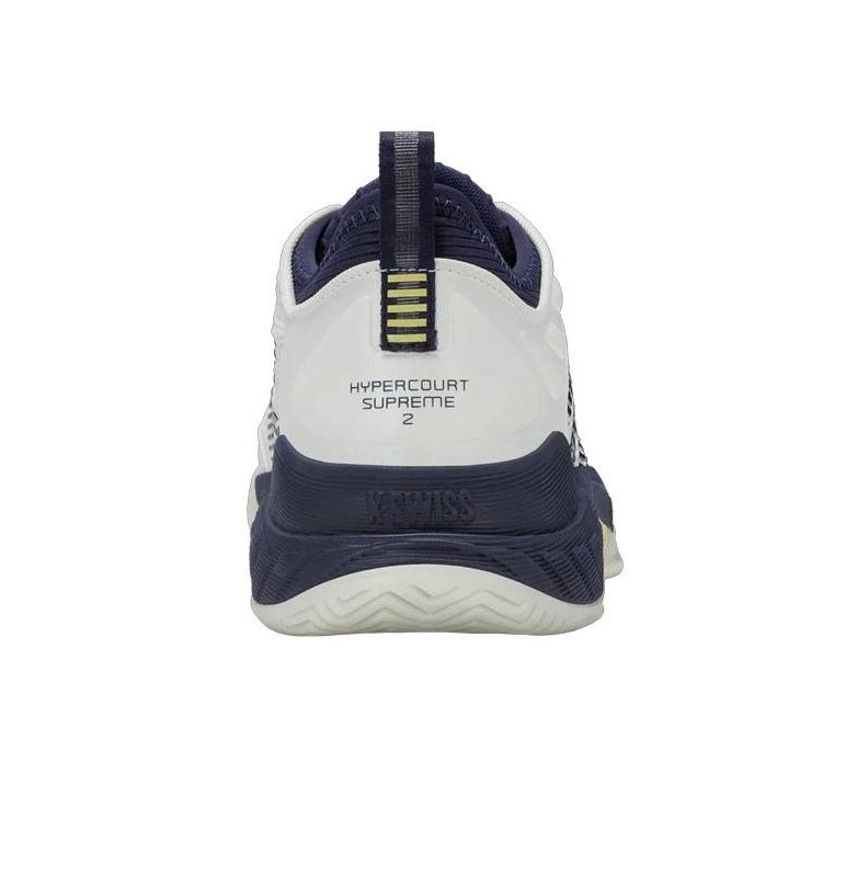 K-Swiss Hypercourt Supreme 2 Men's Tennis Shoes