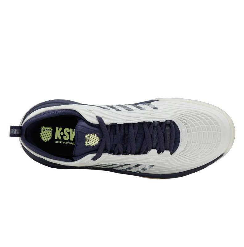 K-Swiss Hypercourt Supreme 2 Men's Tennis Shoes