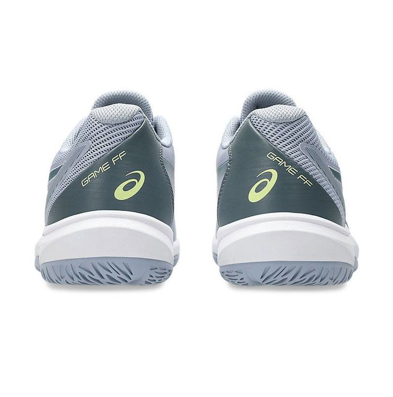 Asics Game FF Men's Tennis Shoes