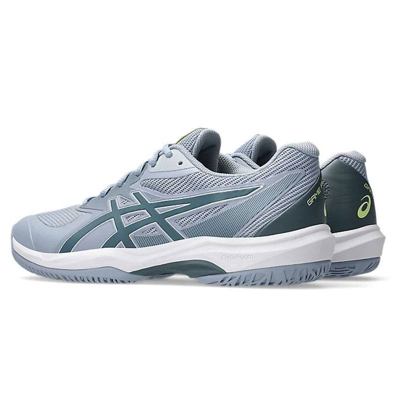 Asics Game FF Men's Tennis Shoes