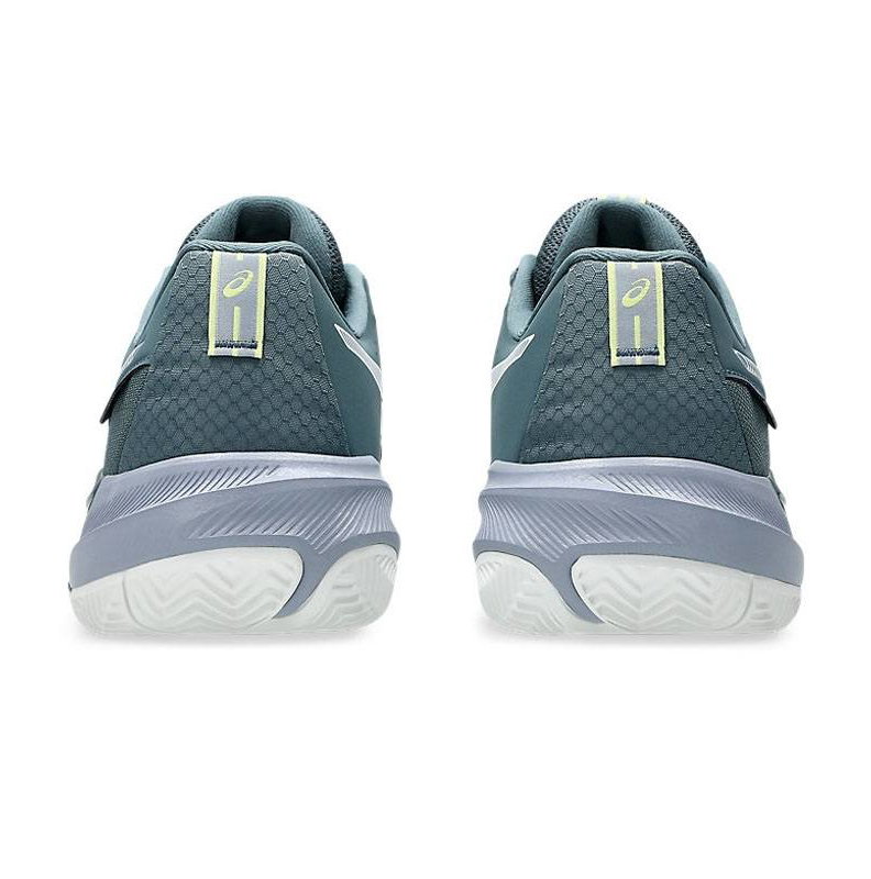 Asics Gel Challenger 15 Clay Men's Tennis Shoes