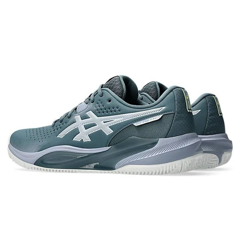Asics Gel Challenger 15 Clay Men's Tennis Shoes