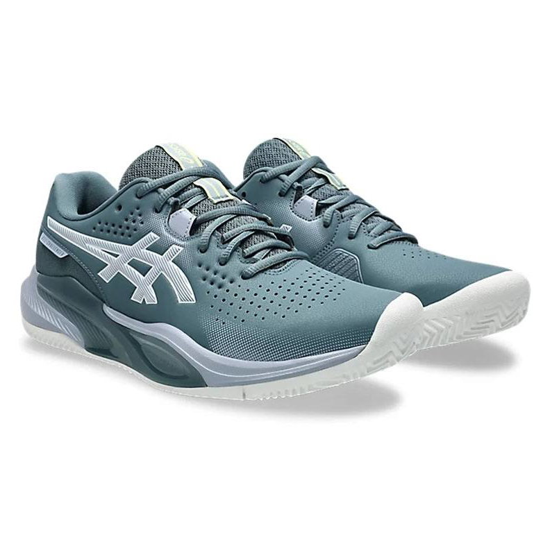 Asics Gel Challenger 15 Clay Men's Tennis Shoes