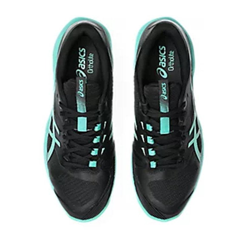 Asics Solution Speed FF 4 Men's Tennis Shoes