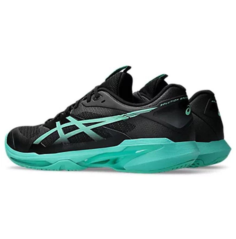 Asics Solution Speed FF 4 Men's Tennis Shoes