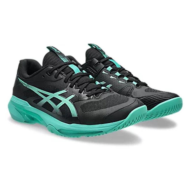 Asics Solution Speed FF 4 Men's Tennis Shoes