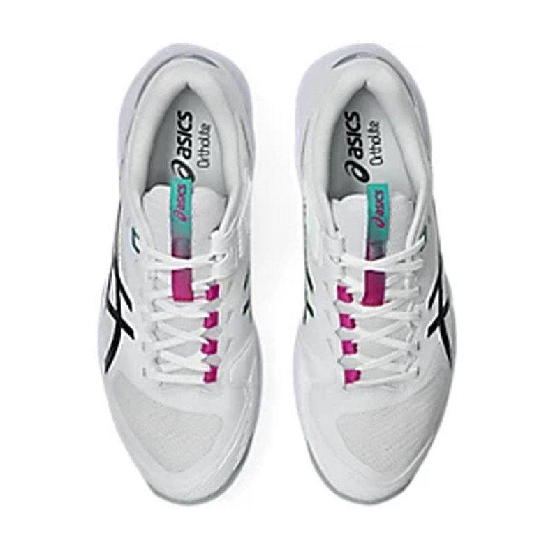 Asics Solution Speed FF 4 Men's Tennis Shoes
