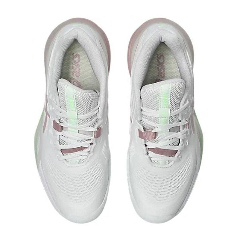 Asics Gel Resolution X Women's Tennis Shoes
