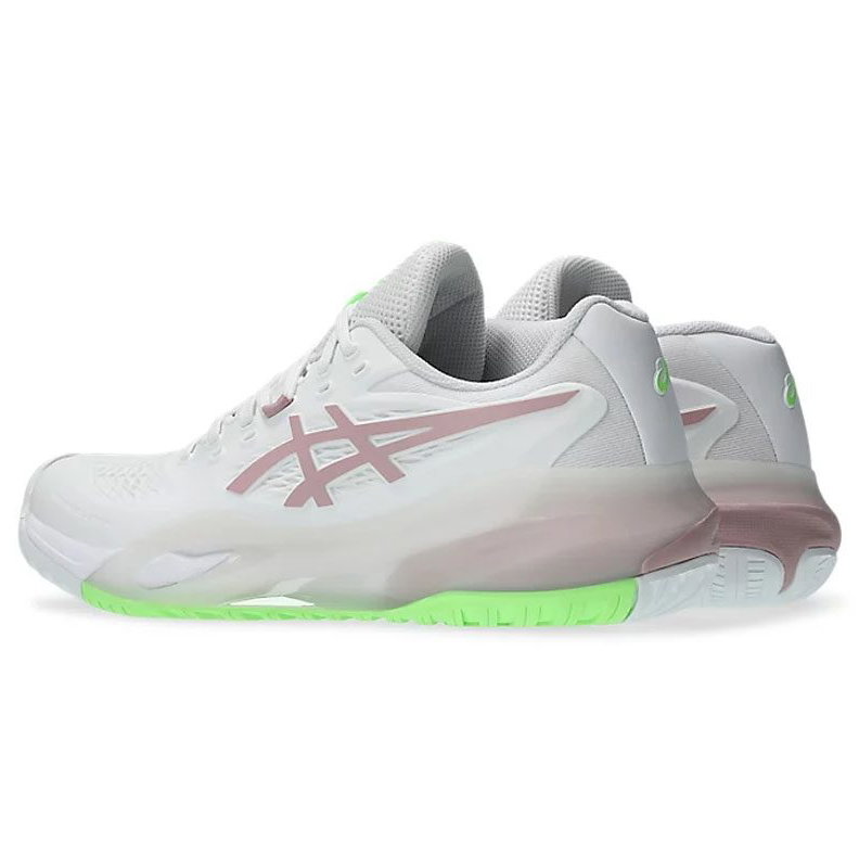 Asics Gel Resolution X Women's Tennis Shoes