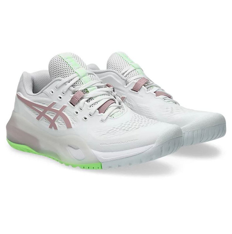 Asics Gel Resolution X Women's Tennis Shoes