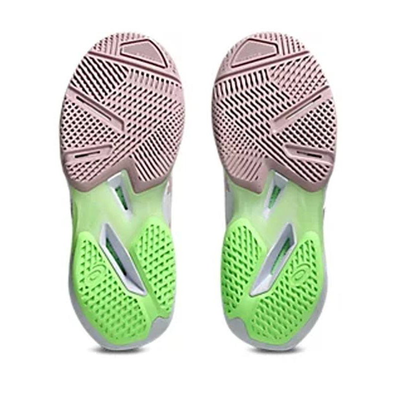 Asics Solution Speed FF 4 Women's Tennis Shoes