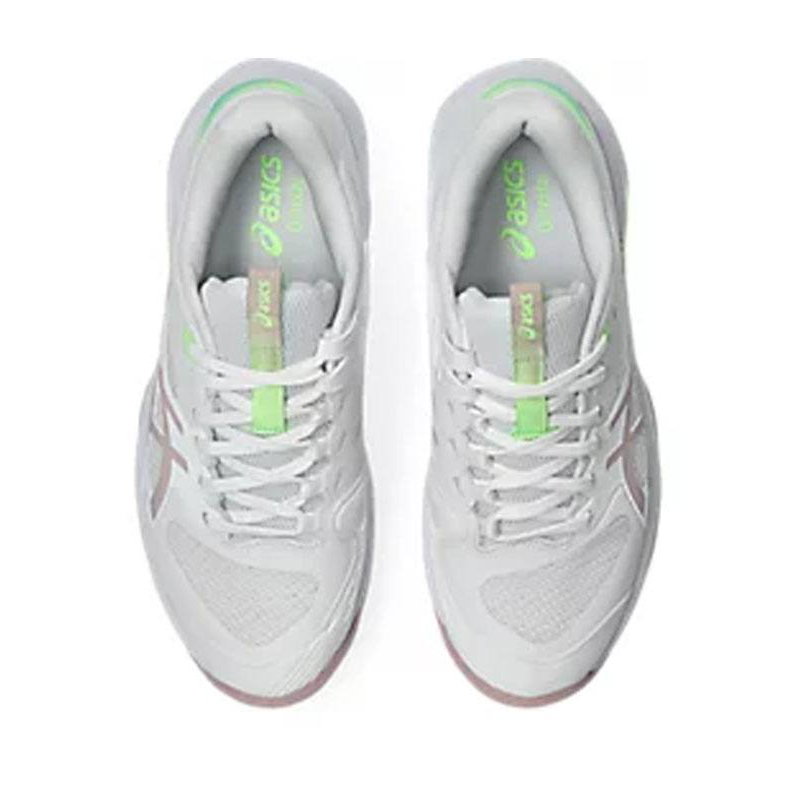 Asics Solution Speed FF 4 Women's Tennis Shoes