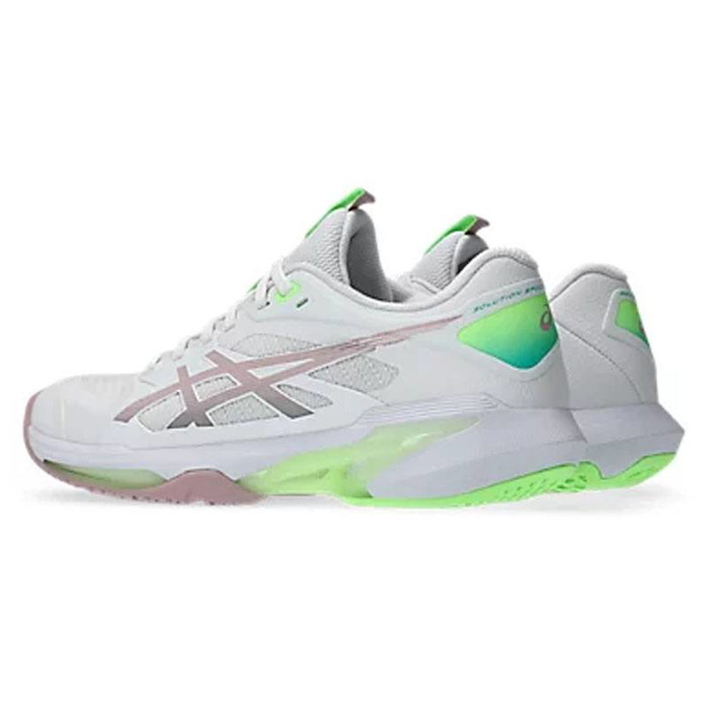 Asics Solution Speed FF 4 Women's Tennis Shoes