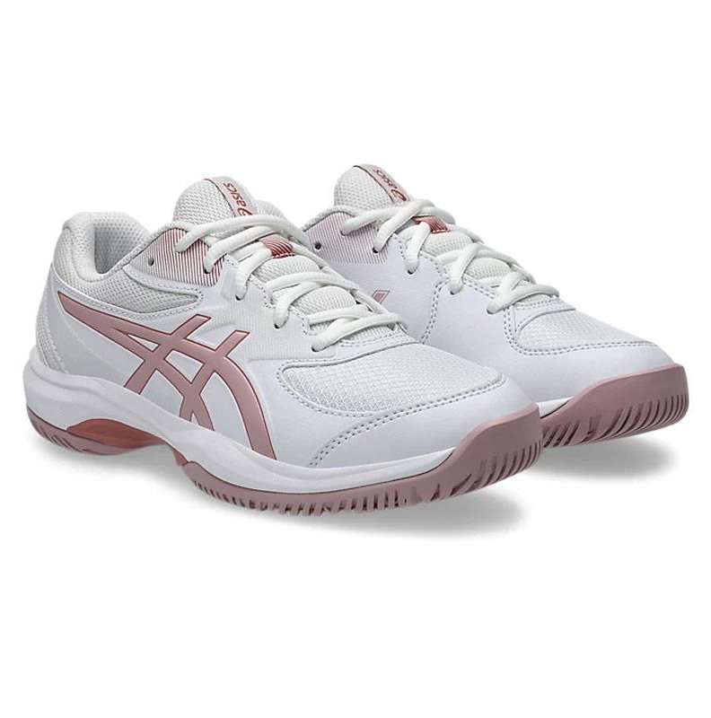 Asics Gel Game GS Junior Tennis Shoes
