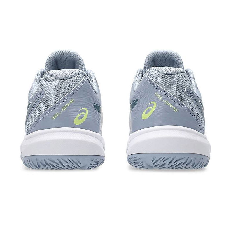 Asics Gel Game GS Junior Tennis Shoes