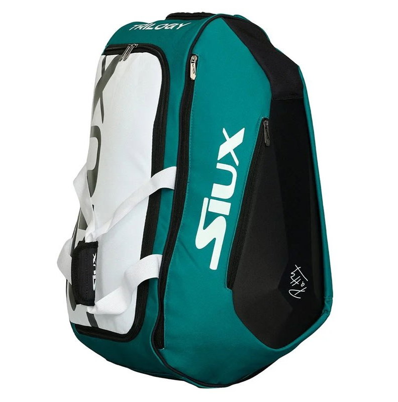 Siux Pro Tour Trilogy SS24 Padel Bag