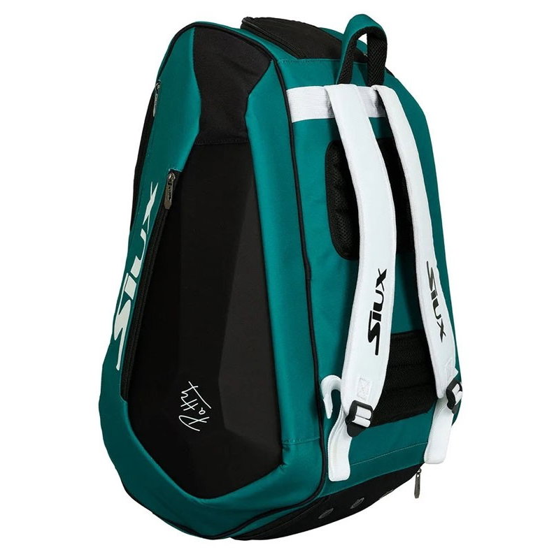 Siux Pro Tour Trilogy SS24 Padel Bag