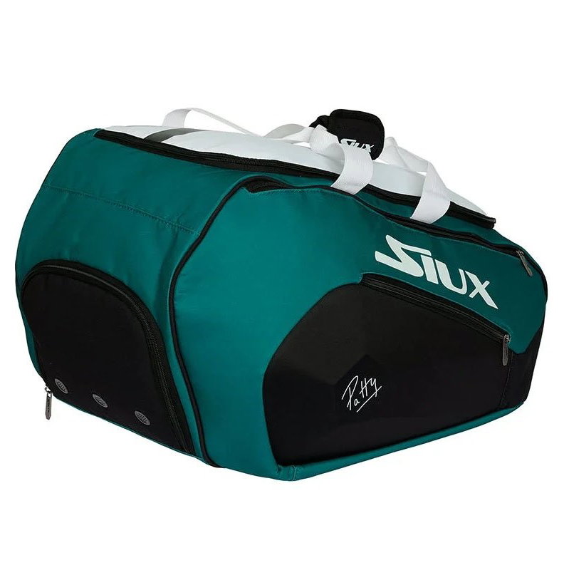 Siux Pro Tour Trilogy SS24 Padel Bag