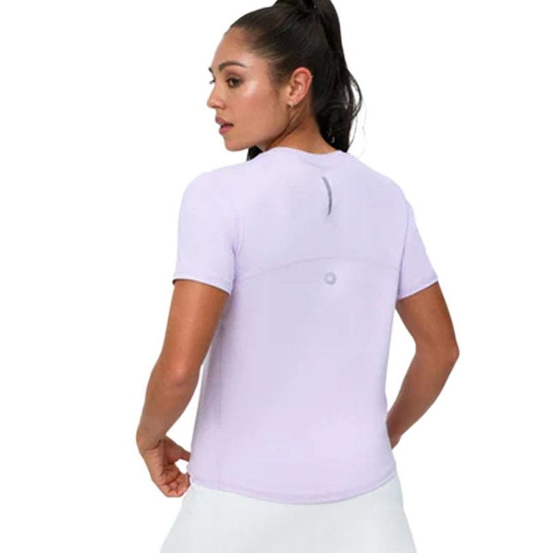 BloqUv Short Sleeve Women's Top