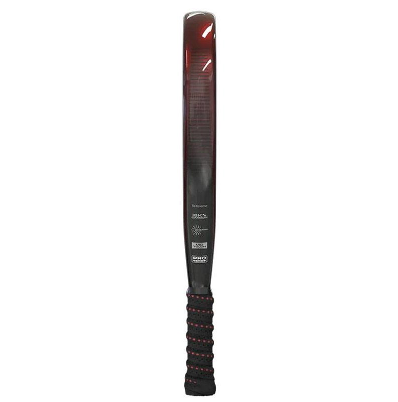 Siux Diablo Pro 4 Padel Racquet