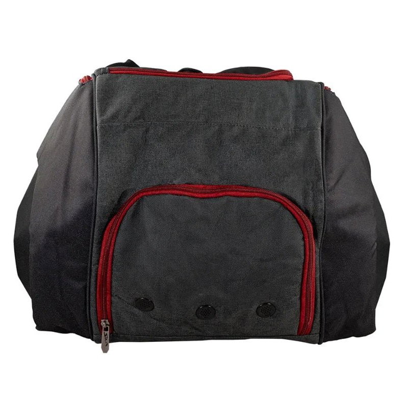 Siux Pro Tour Grey Padel Bag
