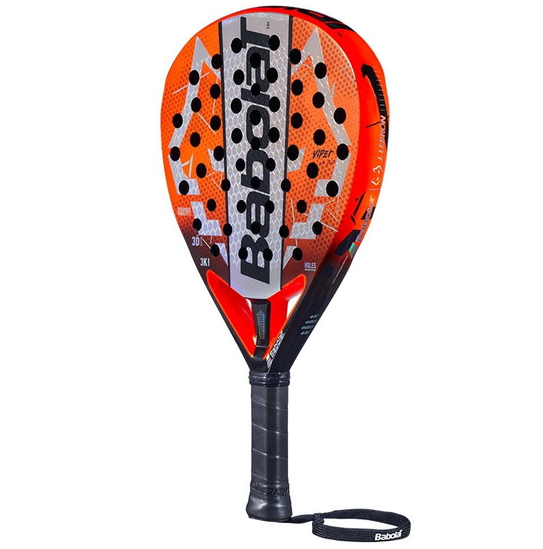 Babolat Viper Juan Lebron 3.0 Padel Racquet