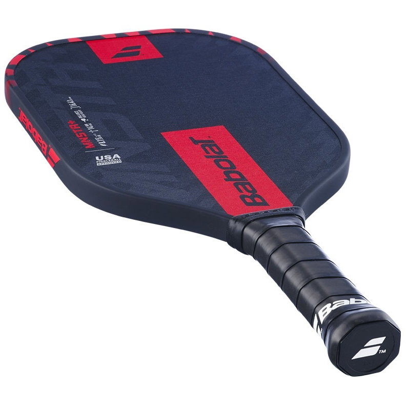 Babolat MNSTR + Pickleball Paddle