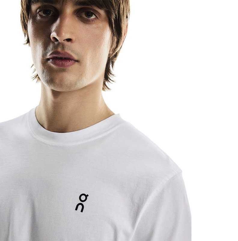 On Club Graphic Men's Tee
