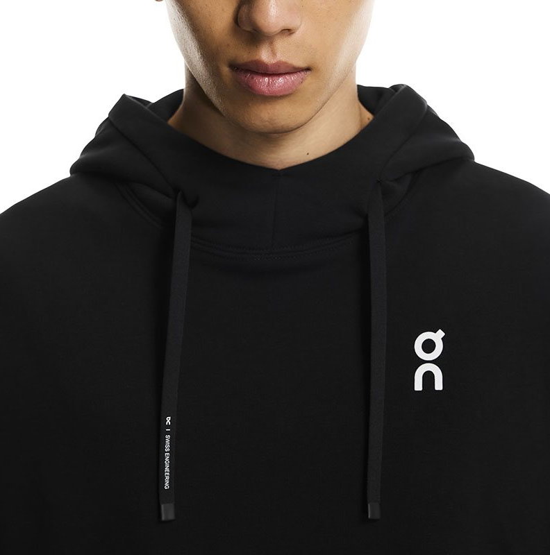 On Club Smash Men's Hoodie