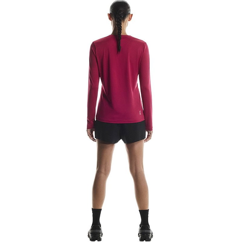 On Core Long Sleeve Women's Top
