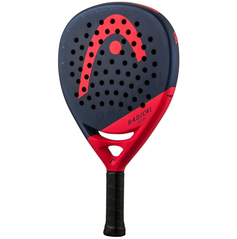 Head Radical Motion Padel Racquet