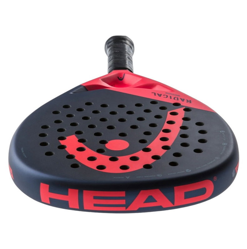 Head Radical Motion Padel Racquet