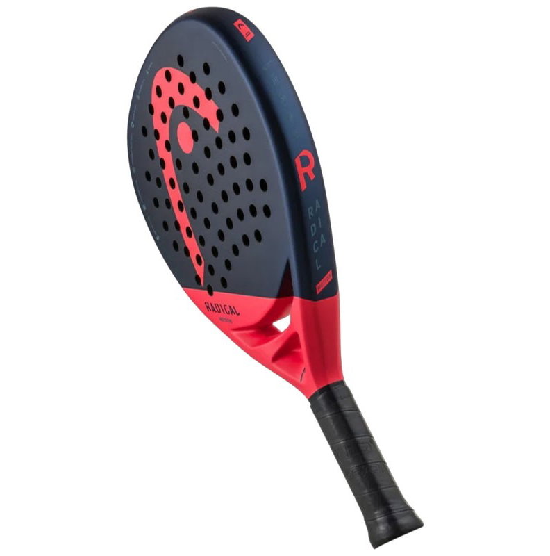 Head Radical Motion Padel Racquet