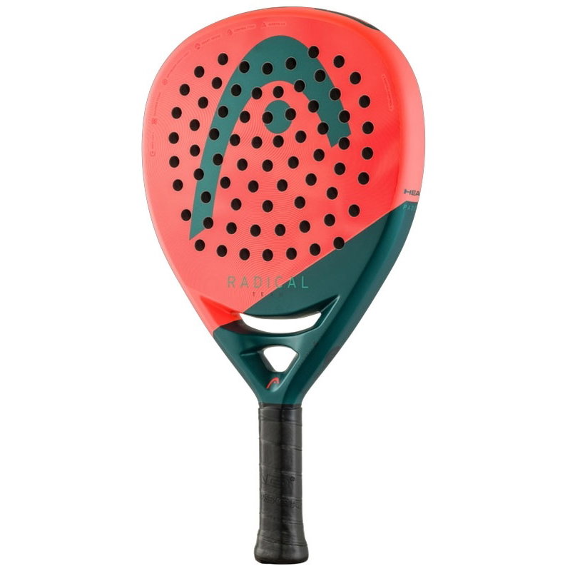 Head Radical Team Padel Racquet