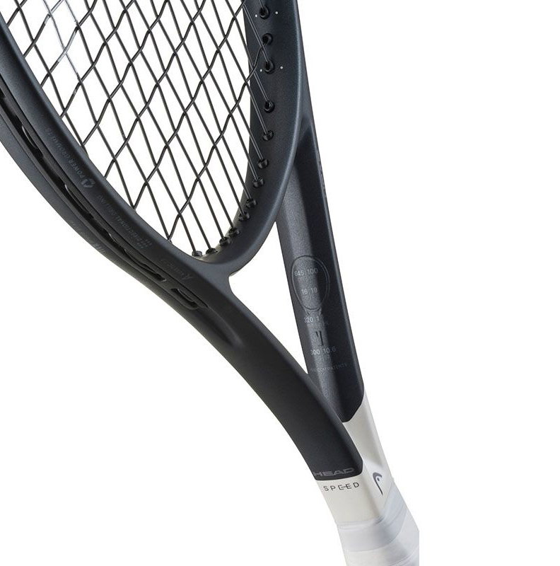 Head Speed MP Tennis Racquet