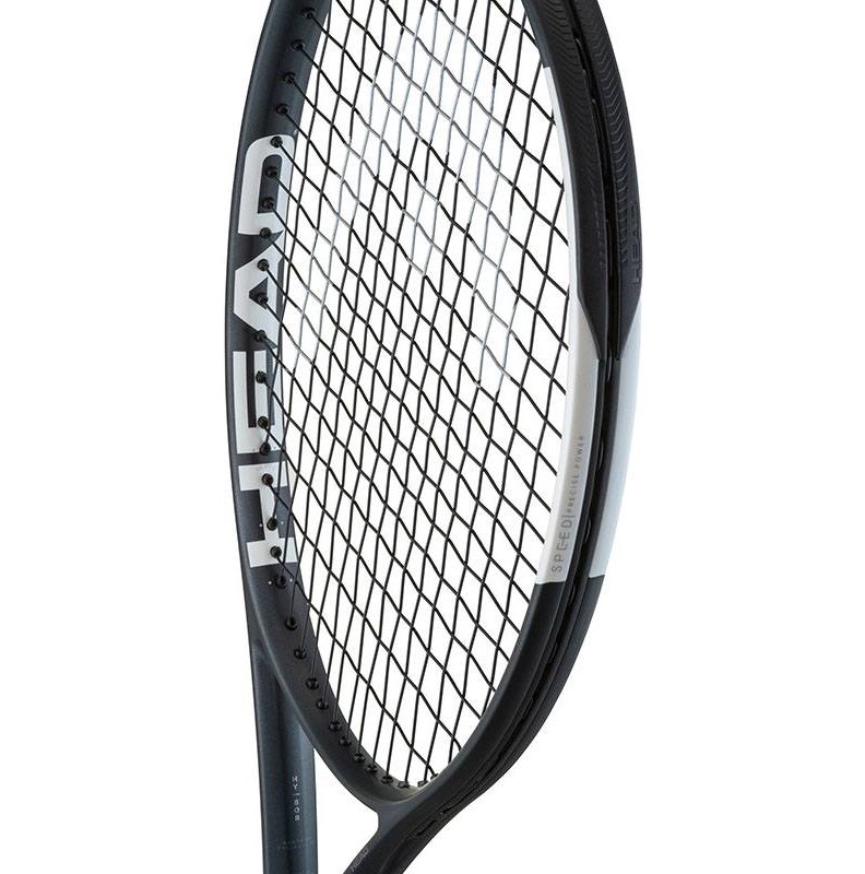 Head Speed MP Tennis Racquet